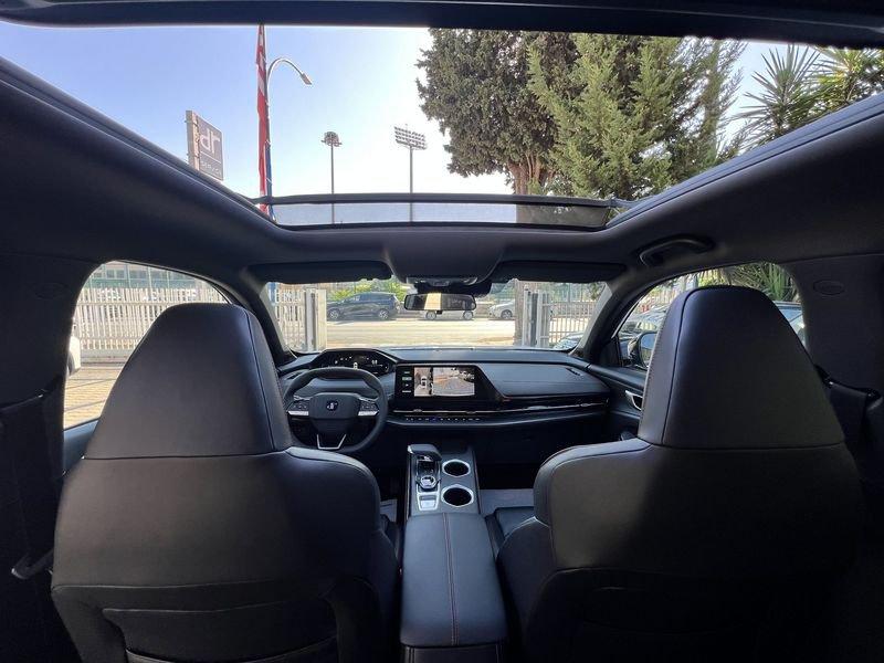 DR AUTOMOBILES DR 6 Stilnovo 1.6 T-GDI GPL 178CV DCT