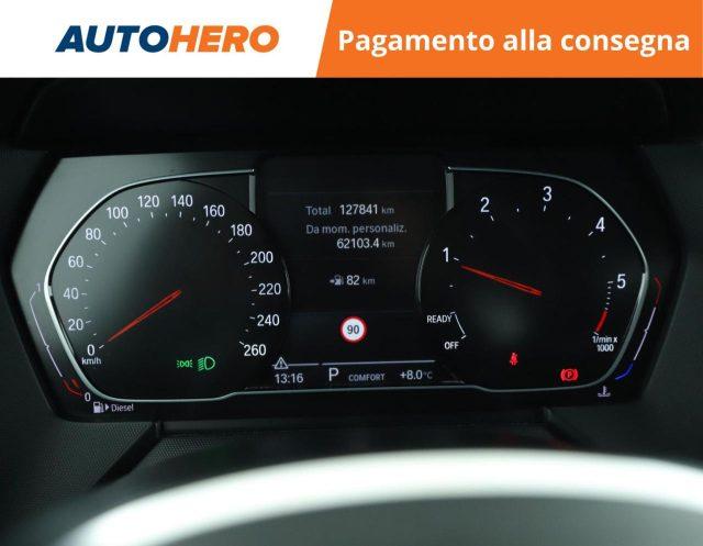 BMW 116 d 5p. Msport