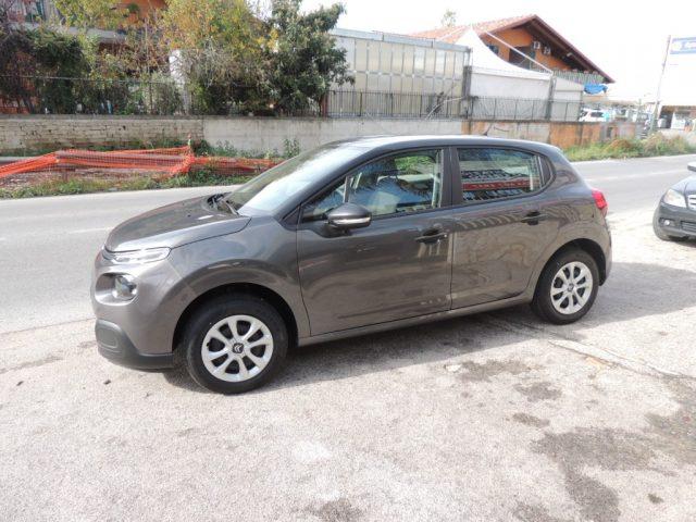 CITROEN C3 PureTech 68 Feel