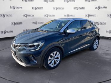 Renault Captur Captur Plug-in Hybrid E-Tech Intens 160 CV