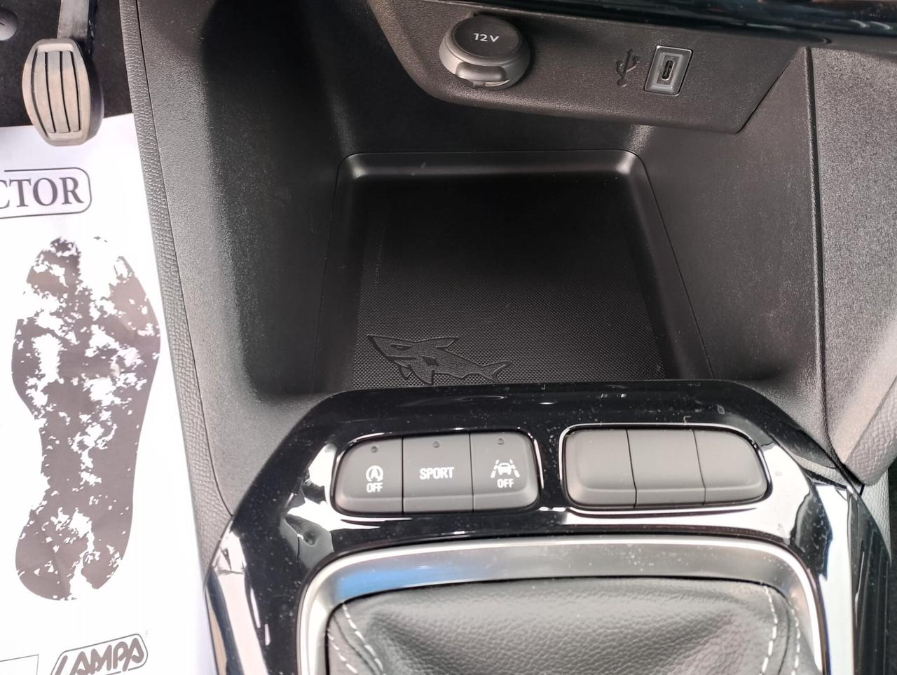 Opel Corsa 1.2 100 CV GS