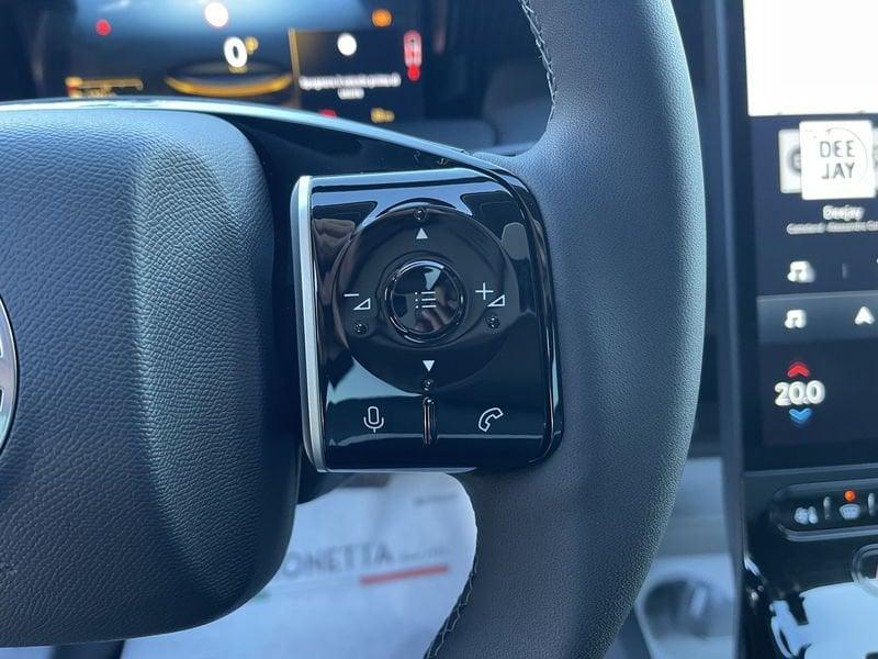 Citroën C5 Aircross 1.2 hybrid Plus 145cv e-dcs6 - NUOVA