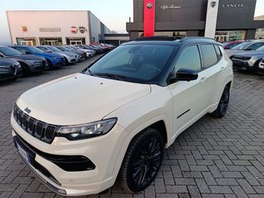 Jeep Compass Compass 1.3 Turbo T4 240 CV PHEV AT6 4xe S