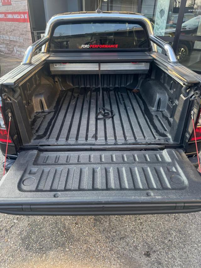 FORD Ranger 2.0 170cv 4x4 - LIMITED *IVA ESPOSTA*IN GARANZIA*