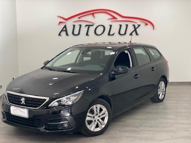Peugeot 308 BlueHDi 100 S&S SW Business