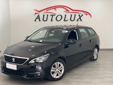 Peugeot 308 BlueHDi 100 S&S SW Business