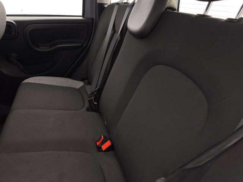 FIAT Panda New 1.0 FireFly Hybrid City Life