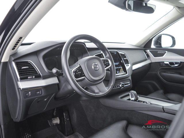 VOLVO XC90 2.0 b5 Core awd 7p.ti auto