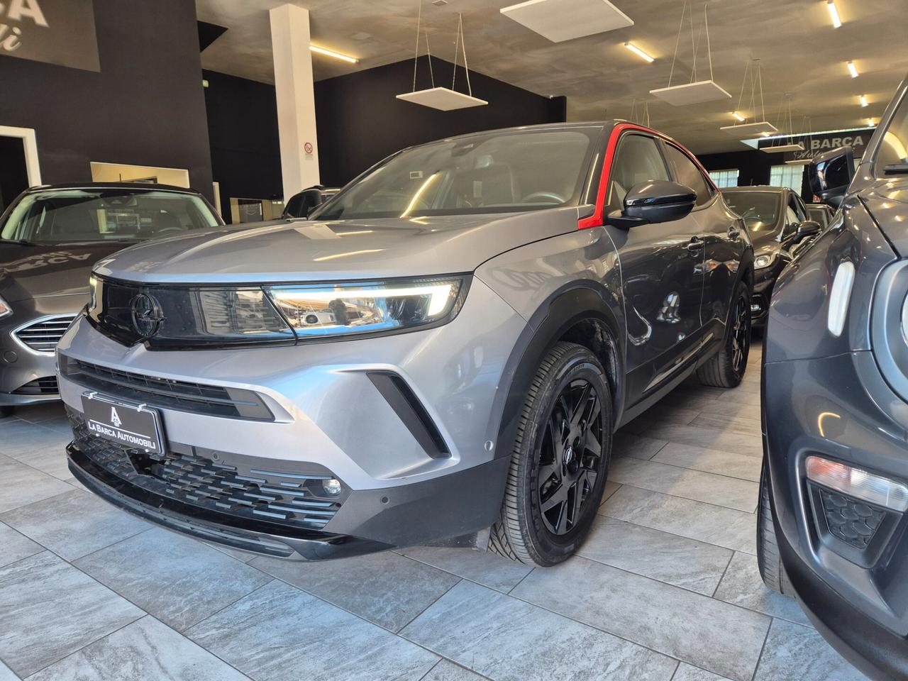 Opel Mokka 1.2 Turbo 130 CV GS Line