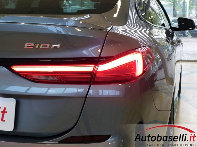 BMW 220 218D GRAN COUPÉ 'MSPORT PRO' AUTOMATICA 150CV