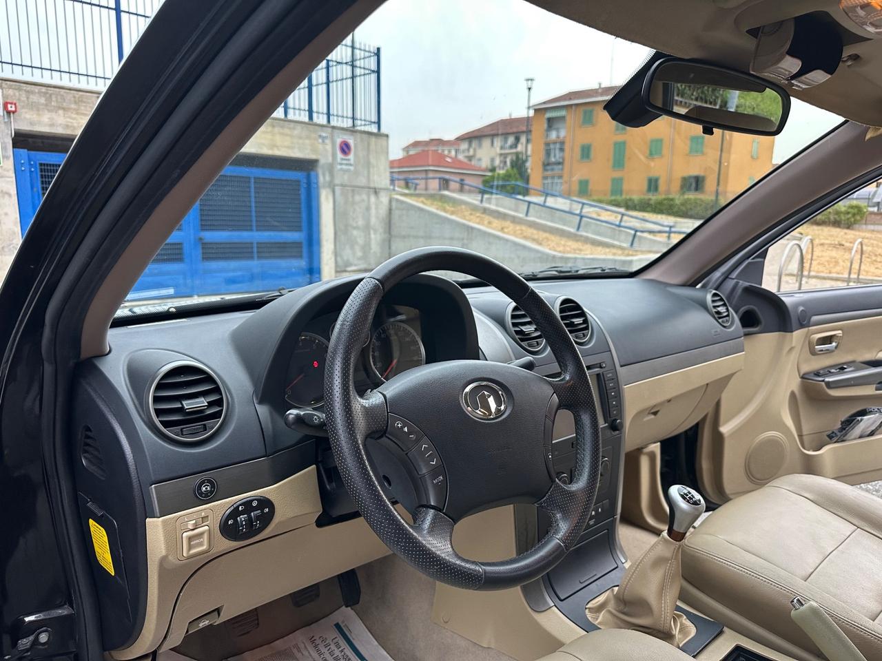 Great Wall Motor Hover 5 Hover 5 2.4 4x4 Super Luxury
