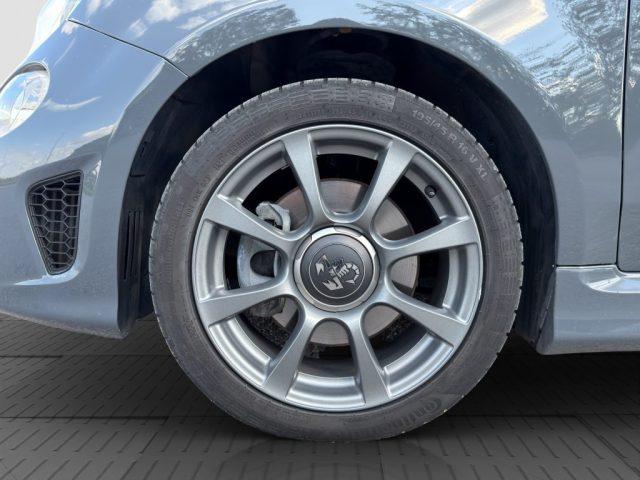 ABARTH 595 595 1.4 Turbo T-Jet 145 CV