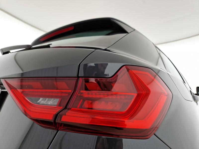 Audi A1 sportback 25 1.0 tfsi admired my20