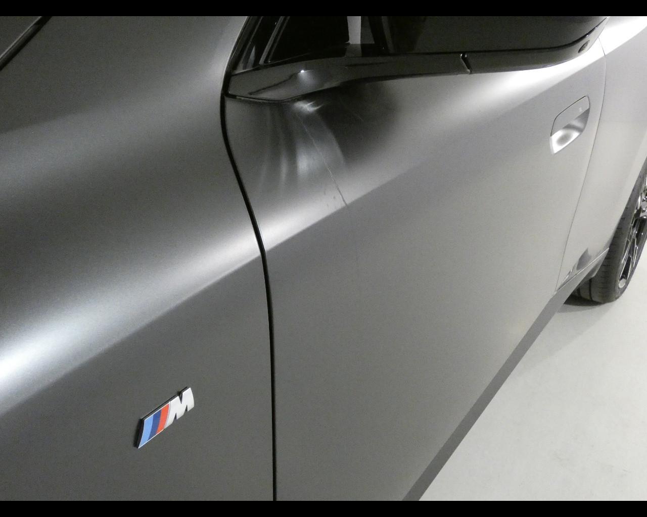 BMW X3 M50 xDrive