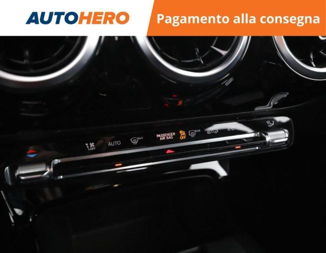 MERCEDES-BENZ A 220 Automatic Sport