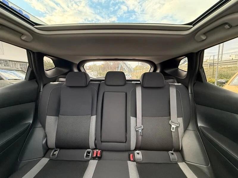 Nissan Qashqai 1.5 dCi 115 CV N-Connecta