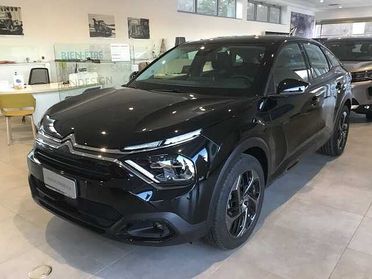 Citroen C4 Plus 1.2 PureTech 130 cv - Km Zero