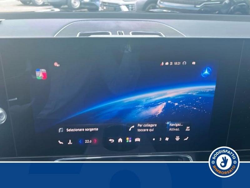 Mercedes-Benz GLB Classe 200 AMG Line Advanced Plus