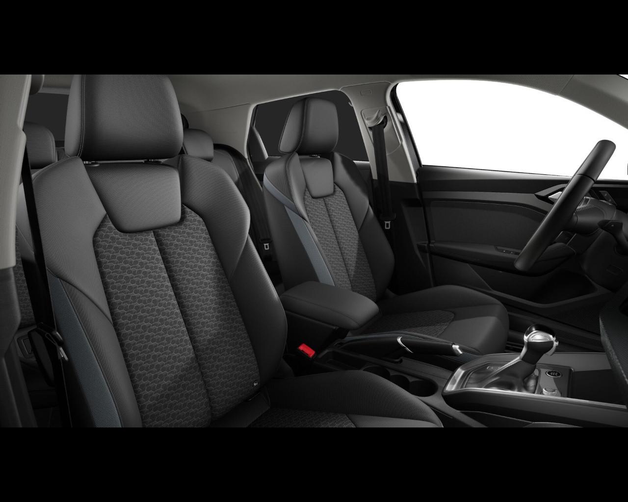 AUDI Audi A1 Sportback S line Edition 30 TFSI 85(116) kW(CV) S tronic