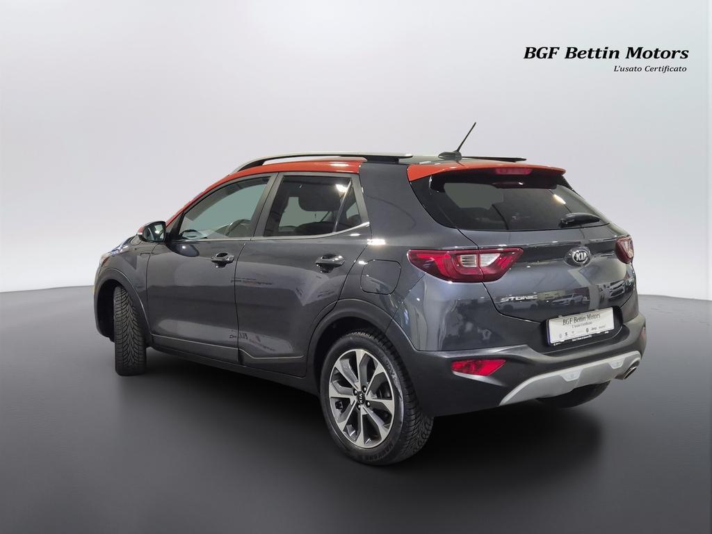 Kia Stonic 1.6 crdi Energy 110cv