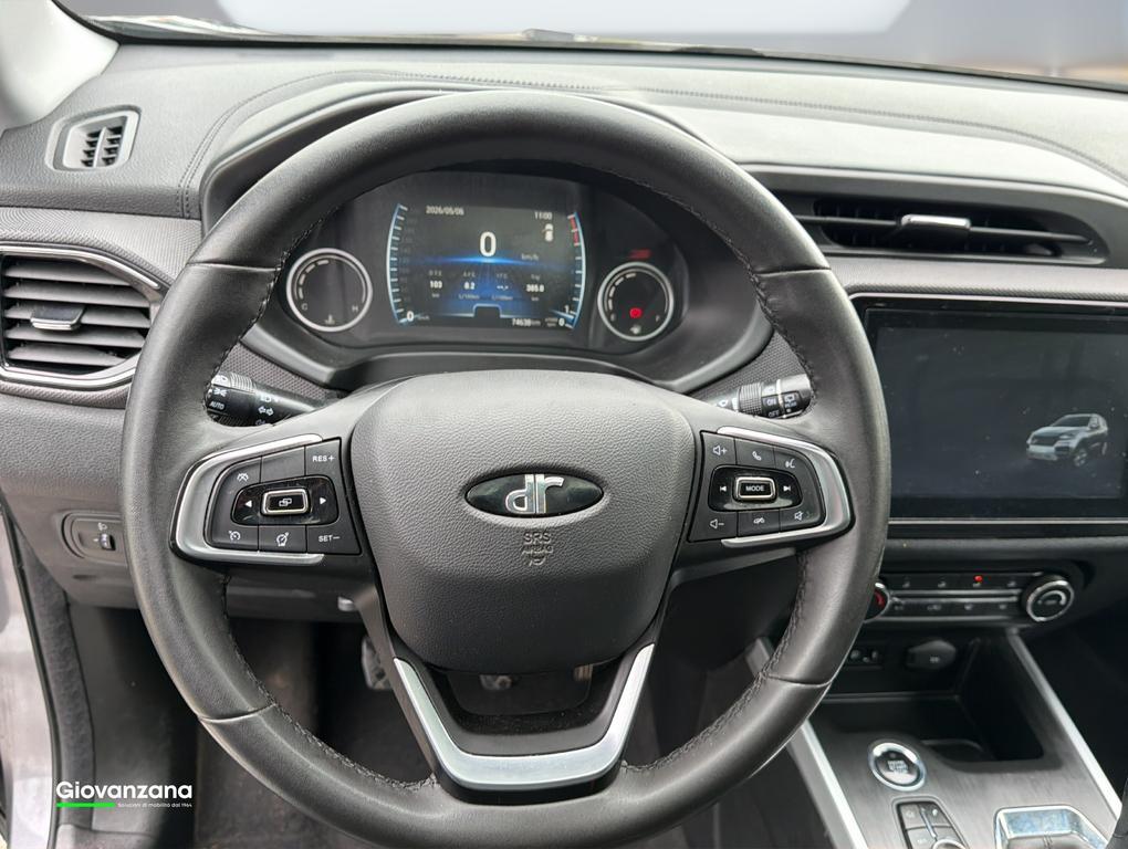 DR Motor DR 4.0 1.5