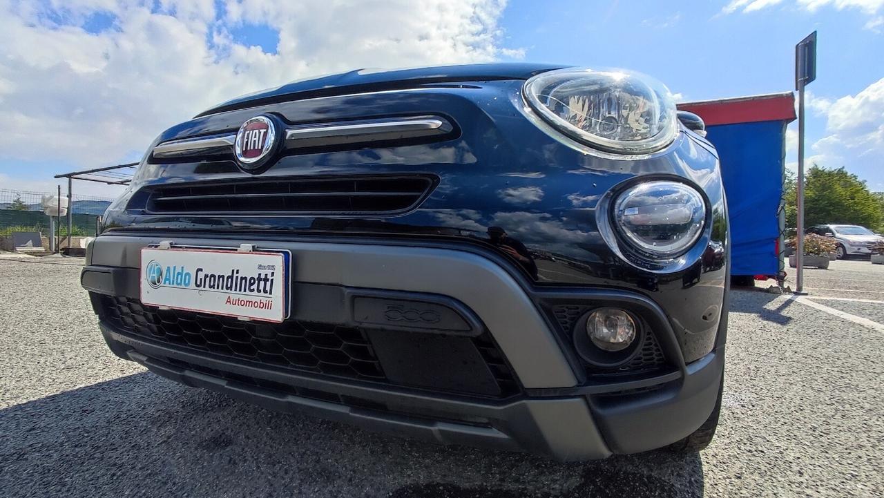 FIAT 500X 1.0 T3 120CV CROSS 2021