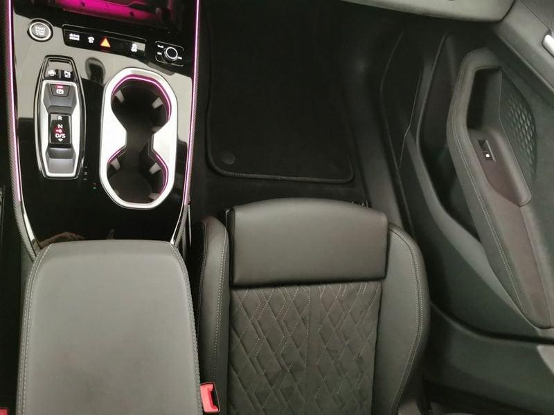 Audi A6 2.0 e-hybrid Business quattro 299cv s-tronic