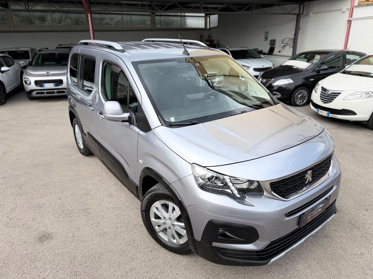 Peugeot Rifter BlueHDi 100 S&S Allure PERFETTO