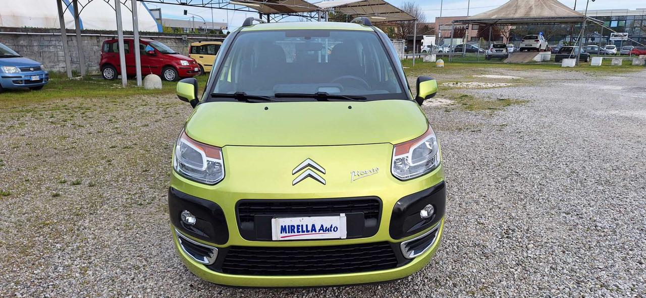 Citroen C3 Picasso C3 Picasso 1.6 VTi 120 Perfect