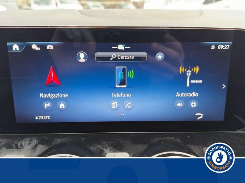 Mercedes-Benz GLA 180 Automatic Advanced Plus Progressive