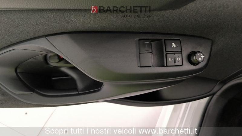 Mazda Mazda2 1.5 VVT PURE