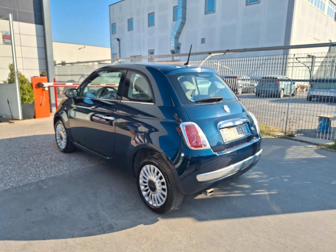 Fiat 500 1.3 Multijet 16V 95 CV Lounge