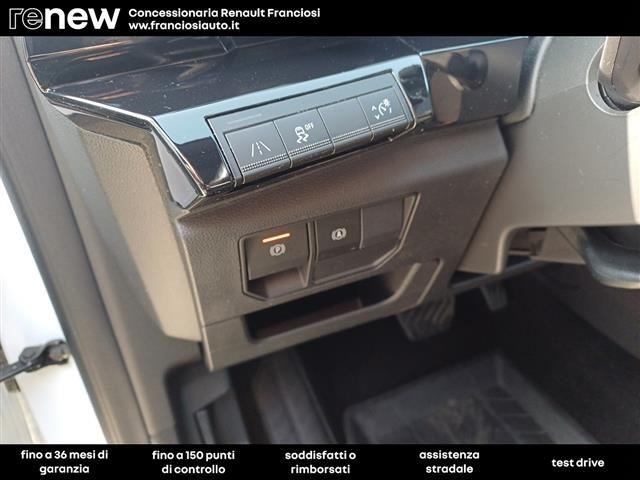 RENAULT Austral techno E-Tech full hybrid 200