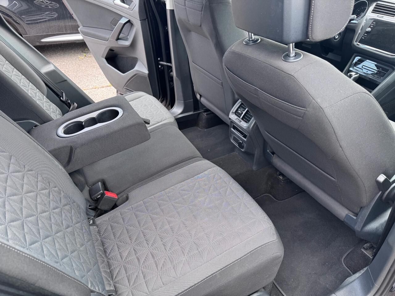 Volkswagen Tiguan 2.0 TDI 150 CV SCR DSG Life