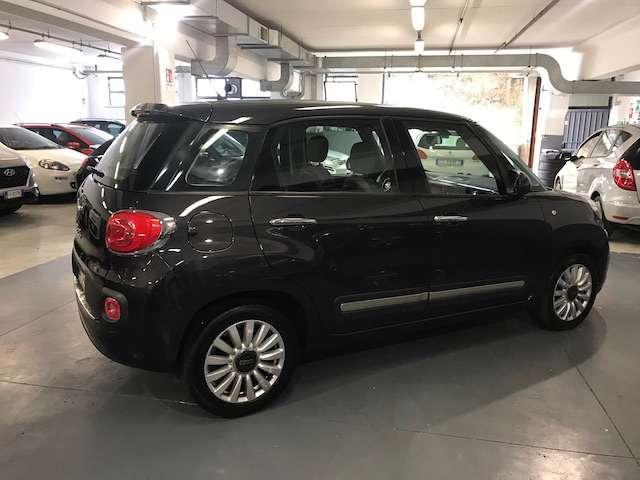 Fiat 500L 500L 2012 1.3 mjt Lounge 85cv / POCHI KM