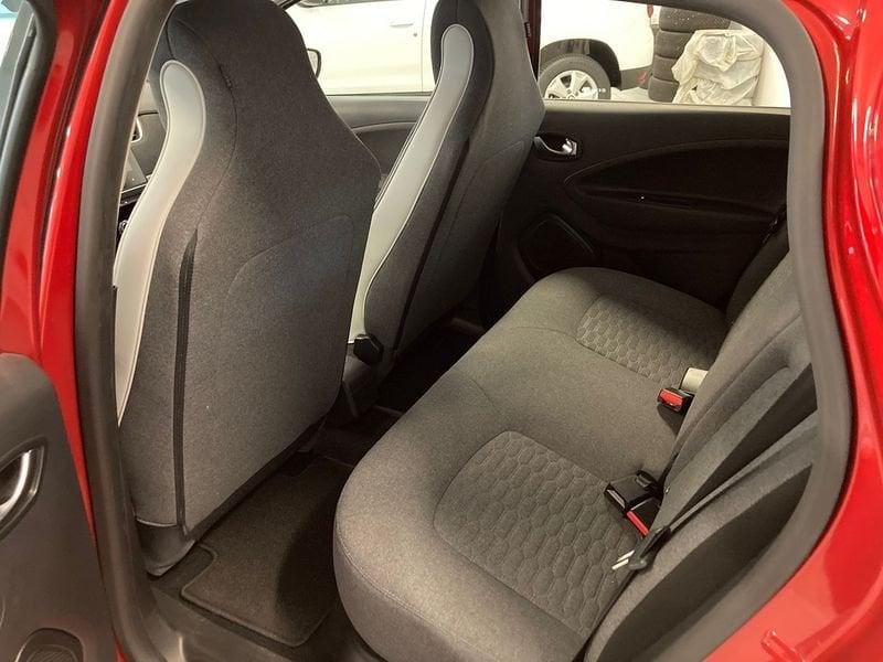Renault ZOE Zen R135 e-shifter rif.GG109