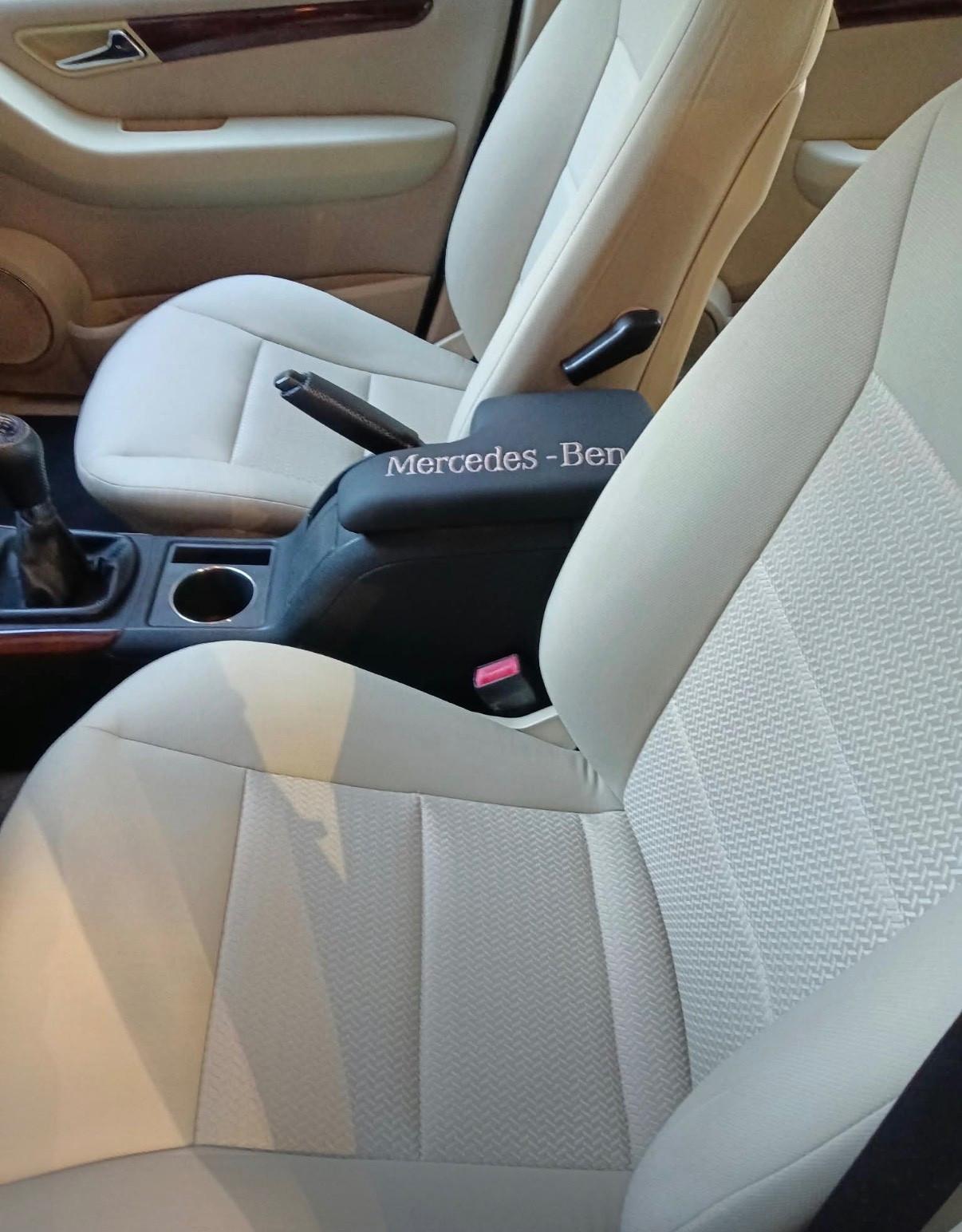 Mercedes-benz A 180 200 CDI Avantgarde