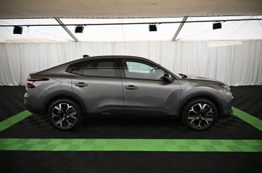 Citroen C4 X Hybrid 136 e-DCS6 Max