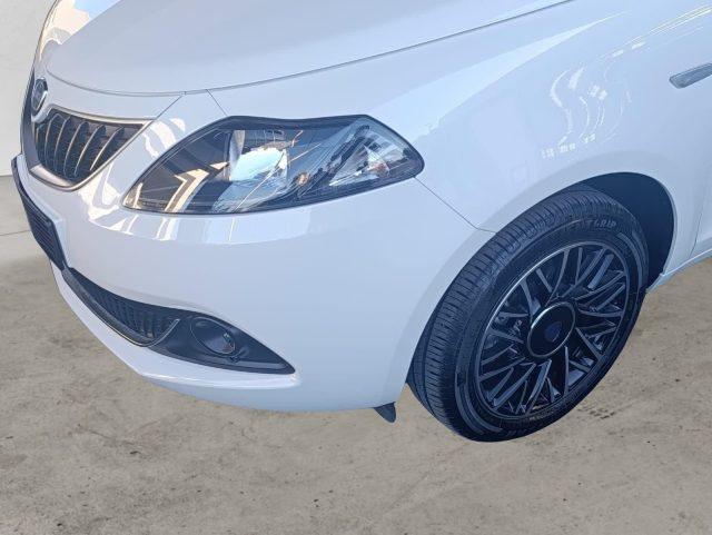LANCIA Ypsilon 1.0 FireFly 5 porte S&S Hybrid Oro