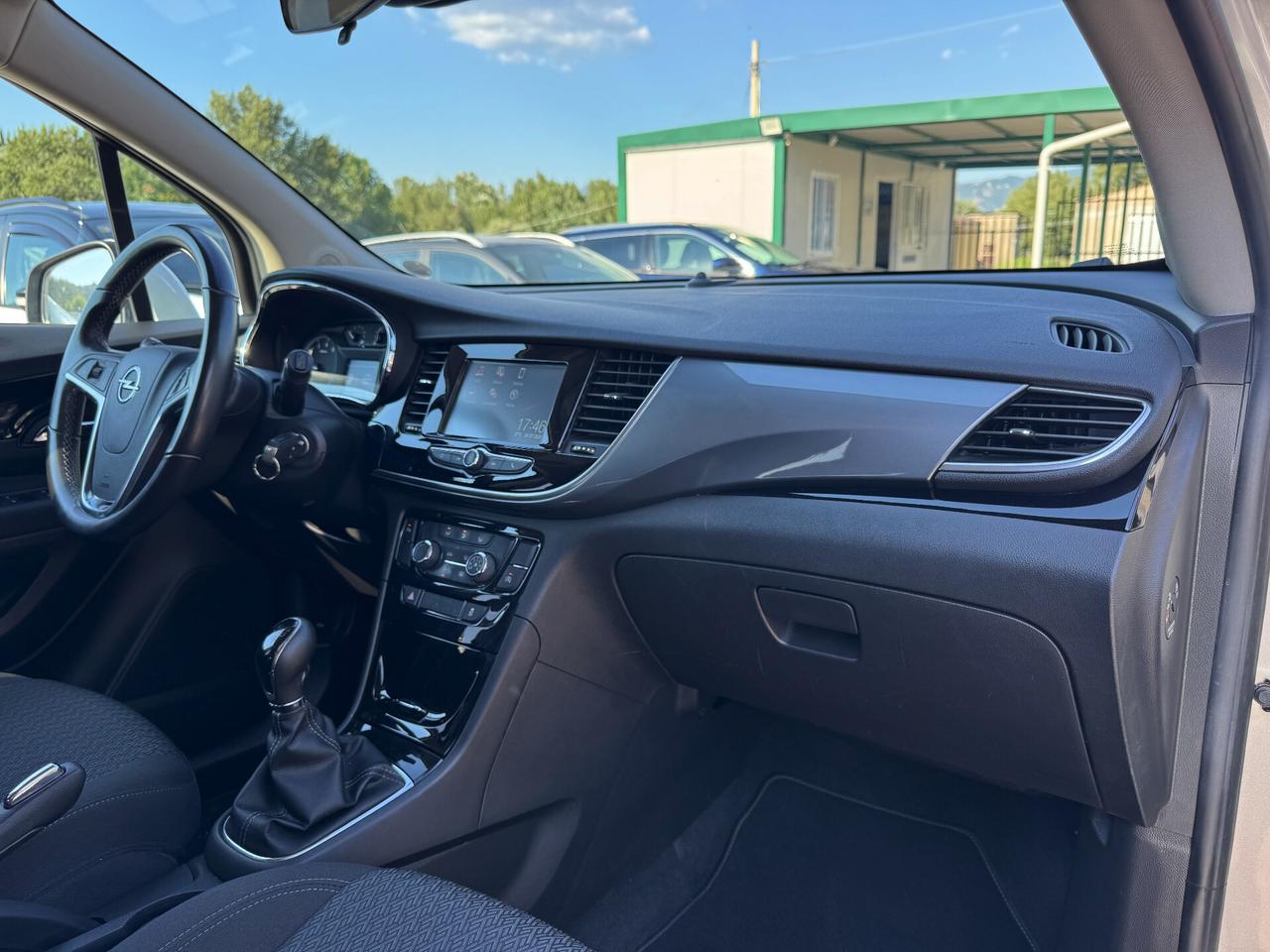 OPEL MOKKA X 1.6 115CV / 82.000KM!