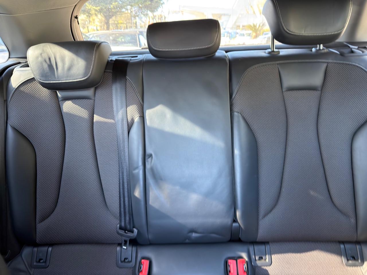 Audi A3 SPB 1.6 TDI S tronic Sport