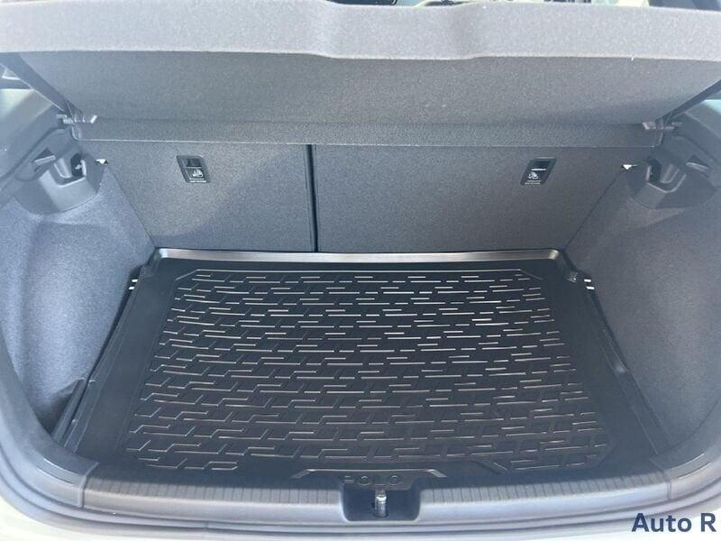Volkswagen Polo 1.0 TSI R-Line