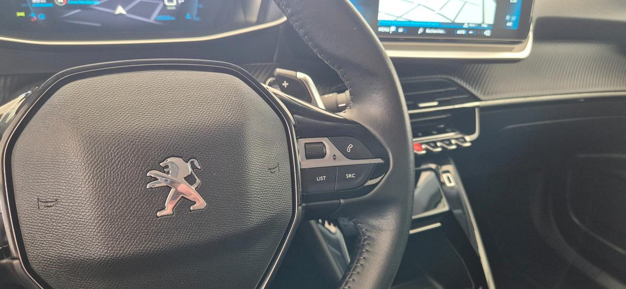 PEUGEOT 2008 1.5BlueHDI 130CV VIRTUAL COCKPIT 3D