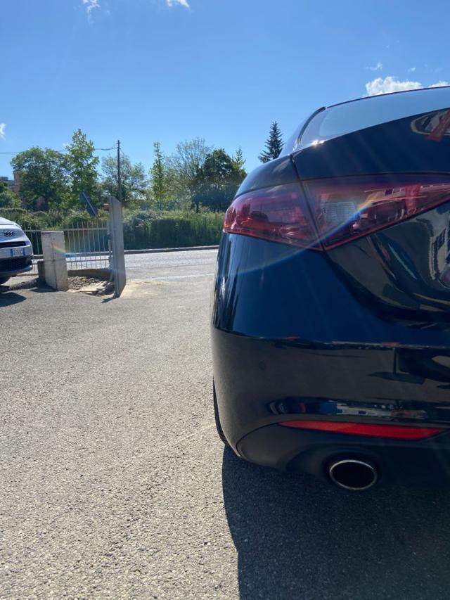 ALFA ROMEO Giulia *PROMO* 2.2 Turbodiesel 160 CV AT8 Business