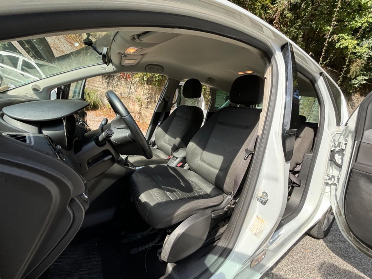 Opel Meriva 1.4 Turbo 120CV Cosmo