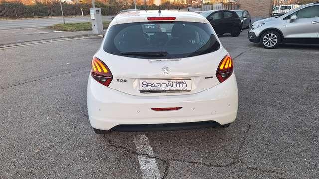 Peugeot 208 208 5p 1.6 bluehdi 75cv /// PER NEOPATENTATO ///