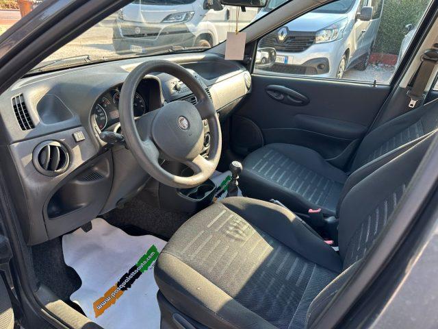 FIAT Punto OK NEO PAT. GPL Classic 1.2 5 porte Active
