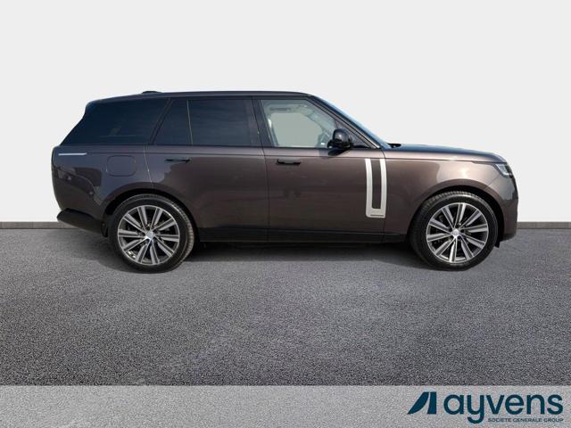 LAND ROVER Range Rover 3.0 I6 PHEV 550 CV Autobiography
