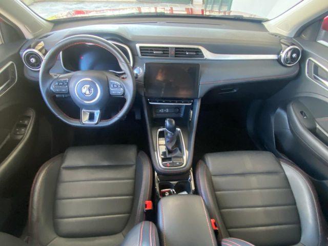 MG ZS 1.0T-GDI aut. Luxury