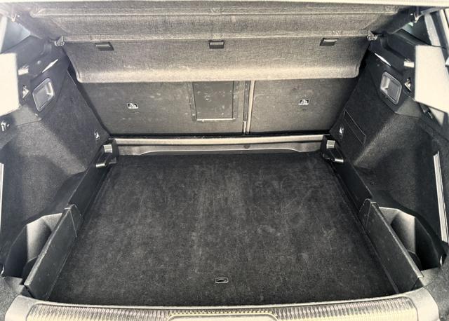 DS AUTOMOBILES DS 7 BlueHDi 130cv Performance Line (Auto/Led/App)